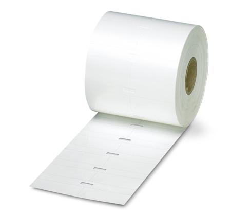 0817293 Phoenix Contact, EMT (40X17)R Insert Label