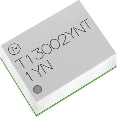 LBEE5KL1YN-814 Murata Power Solutions  3.2 → 4.2V WiFi and Bluetooth Module, 802.11b/g/n GPIO, SDIO, UART