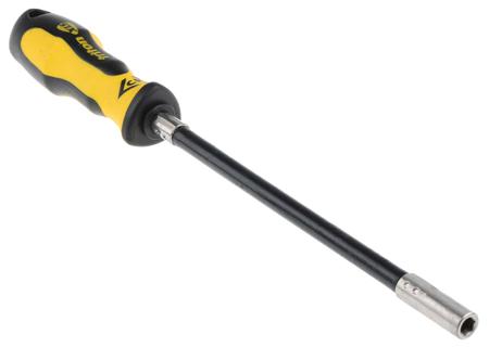 T4760 CK Nut Driver, 6 mm Tip, 200 mm Blade, 310 mm Overall