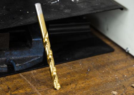 213-534 RS Pro HSS 12mm Jobber Drill Bit, 151 mm Plain Shank