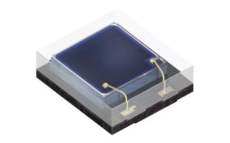 SFH-2705 SFH 2705 ams OSRAM, SFH 2705 SMT Reflective Optical Sensor, Photodiode Output