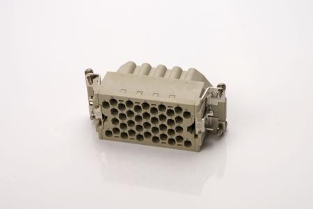 192-619 RS PRO Insert, 16A, Female, 40 Contacts