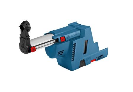 1600A0051M Bosch  18V, 100 mm, Corded Dust Extractor