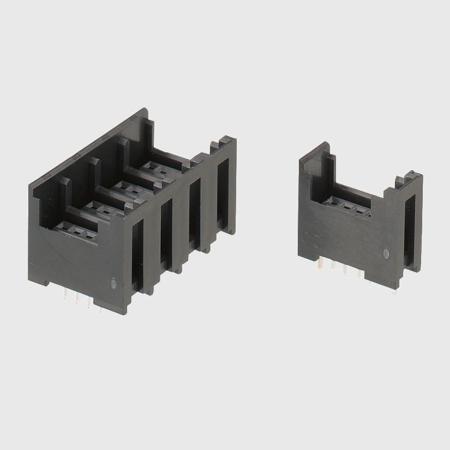 37216-62M3-004PL 3M Straight Through Hole Mount PCB Socket, 16-Contact, 4-Row, 2mm Pitch, Solder Termination