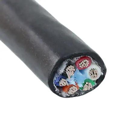 45076-BK199 Alpha Wire 45076 BK199