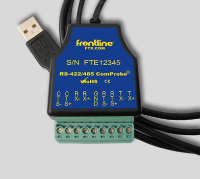 ND-422/485 Teledyne LeCroy  Protocol Analyser RS422, RS485