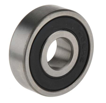 629-2RS RS PRO  1 Row Ball Bearing - 9 mm ID, 26 mm OD 8 mm Race Width