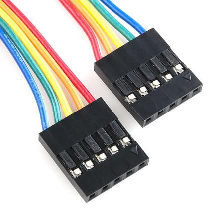 PRT-10375 SparkFun Electronics