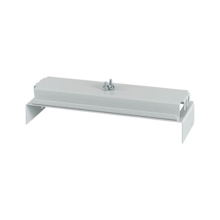 180743-XTPPN4MEH-W600D116 Eaton XTPPN4MEH Series Steel Partition for Use with Enclosure, 115 x 75 x 510mm