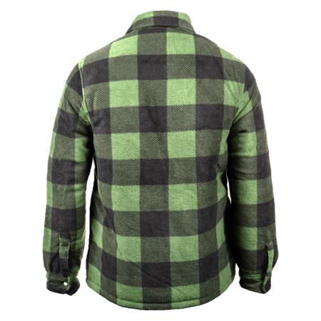 DK0A4XTAGR01 Dickies DK0A4XTA Green Shirt, UK XS, EU XS