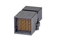 171574-1817 Molex 2.15mm Pitch Connector Backplane Connector, HDR, Right Angle, 8 Column, 12 Row, 96 Way, 171574