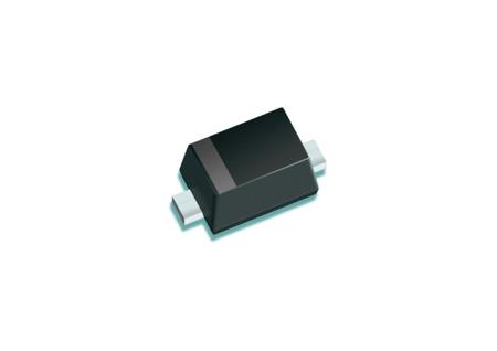 BBY5802VH6327XTSA1 Infineon  Varactor Diode, 4.7pF min, 10V, TSLP-2-1