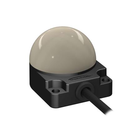K50FLGRYB4P Banner Green, Red, Yellow LED Indicator Lamp, 18 → 30V dc, 50mm Diameter