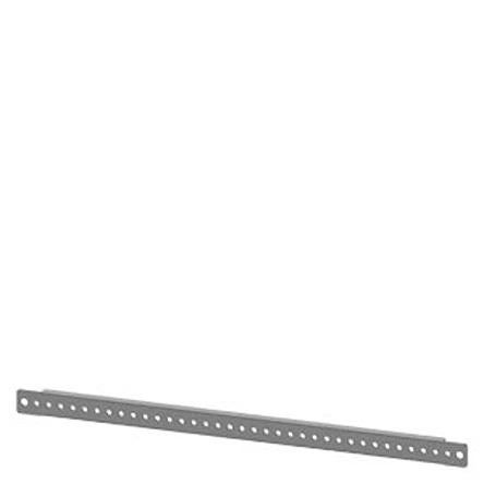 8MF1046-2AS30 Siemens 8MF1 Series Steel Mounting Rail for Use with Door, 466 x 600mm