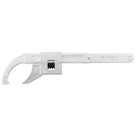 115A-200 Facom550 mm Overall Length, 5mm Max Jaw Capacity