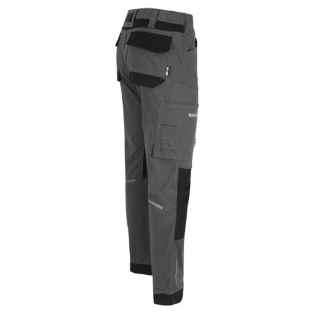 23MTR2102AN-38 Herock 23MTR2102 's Anthracite Regular Regular Fit, Size 38 38in W