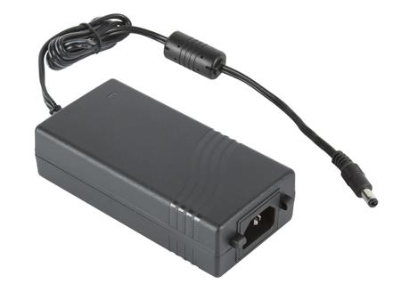 AKM65US15 XP Power 65W Power Brick AC/DC Adapter 15V dc Output, 4.3A Output