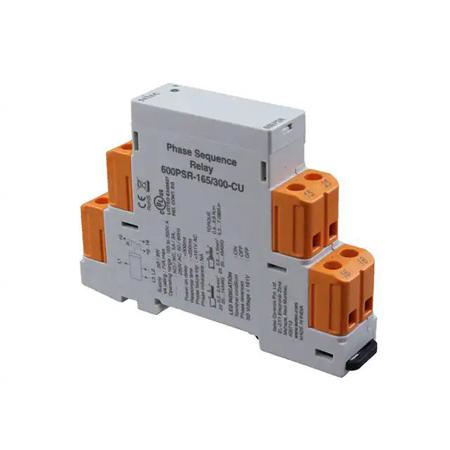 600PSR-165-300-CU Altech Corporation 600PSR-165/300-CU