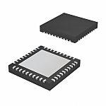 9FGV0641AKILF Renesas Electronics  Clock Buffer 40-Pin VFQFPN