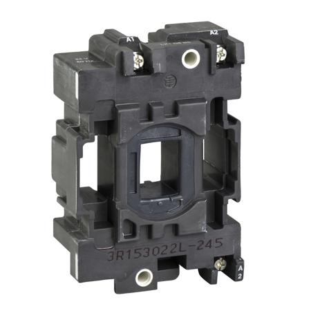 LX1D6M5 Schneider Electric Contactor Coil for use with LC1 Series