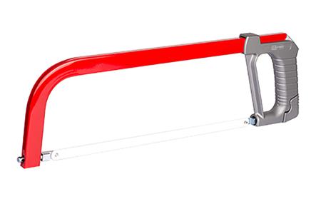 182-9803 RS PRO 300 mm Hacksaw, 24 TPI