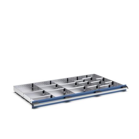 43020701-51 Bott Divider Panel Divider Set for use with Drawers