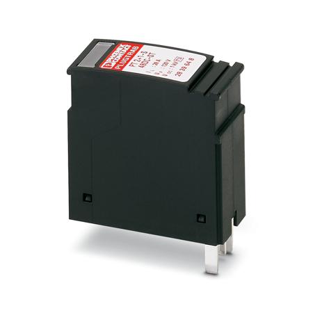 2839648 Phoenix Contact, PT Surge Protection Plug 60 V Maximum Voltage Rating