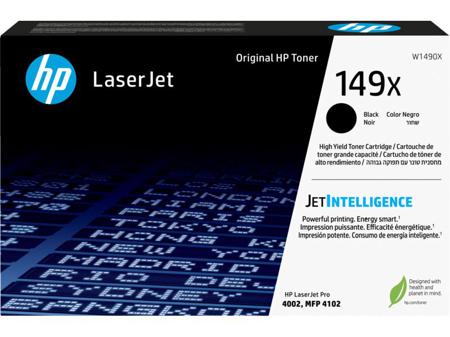 W1490X Hewlett Packard  Black Toner Cartridge,  HP Compatible