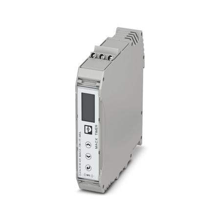 1096429 Phoenix Contact DIN Rail Mount Timer Relay, 24 → 240V ac/dc, 2-Contact, 0.01 → 59999min, 13-Function, DPDT
