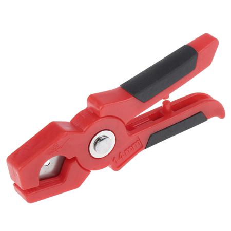 828-0223 RS PRO Pipe Cutter 13 mm, Cuts Plastic