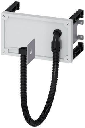 8GK4500-1KK12 Siemens ALPHA Connection Kit for use with ALPHA DIN Installation Distributor