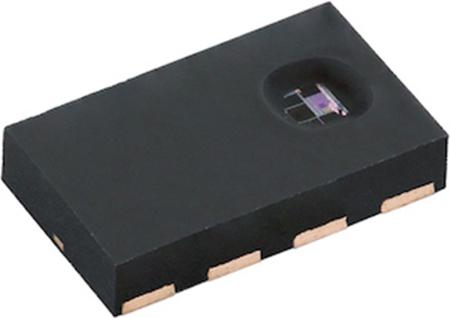 VCNL40351X01-GS08  Vishay, VCNL4035X01 Proximity, 0 → 500mm 2.5 V to 3.6 V 8-Pin QFN