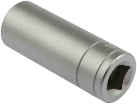 M380615-C Teng Tools  15mm Deep Socket With 9.525 mm Drive , Length 45.5 mm