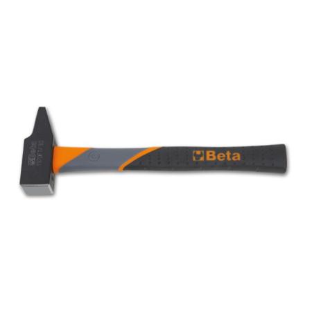 1370FT 36 BETA Steel Riveting Hammer with Fibreglass Handle, 930g