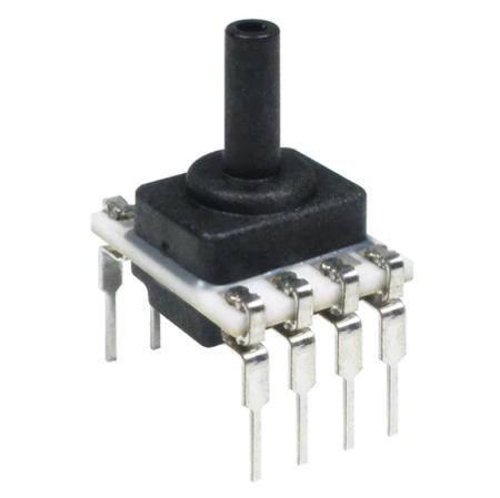 HSCDLNN060MGAA5 Honeywell , PCB Mount Gauge Pressure Sensor, 6000kPa 8-Pin DIP