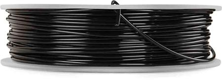 55513 Verbatim 2.85mm Black TPE 85A 3D Printer Filament, 500g