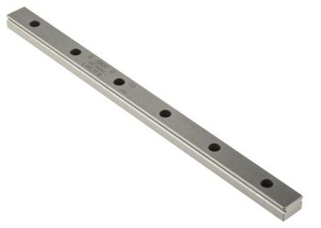 LWL25R660BHS2 IKO Nippon Thompson  Linear Slide Rail 660mm Length, 25mm Width