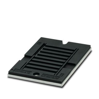 0803357 Phoenix Contact Card Printer Magazine for use with Thermal Transfer Printers Printers