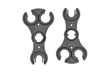 147-50007 HT-SST HellermannTyton HT-SST Series, Spanner Set