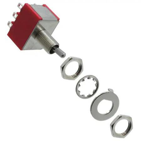 1003P1T2B1M1QEH E-Switch