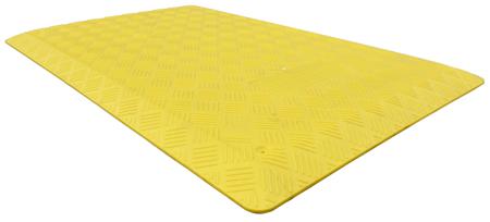 284-3622 RS PRO Polyethylene Pavement plate