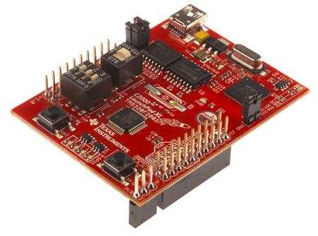 LAUNCHXL-F28027F Texas Instruments InstaSPIN for F2802x