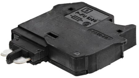 3036806 Phoenix Contact P-FU 5X20 Series, 6.3A