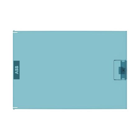 1SLM004100A1911 ABB Plastic Consumer Unit, IP41 1SLM004100A