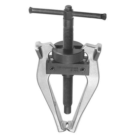 U.301P Facom Hand Bearing Puller, 15 → 50 mm Capacity, 0.9t Force