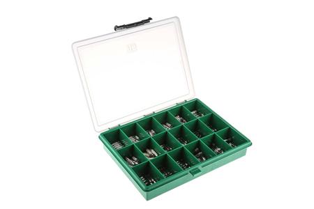 420-252 RS PRO HBC, LBC Fuse Kit