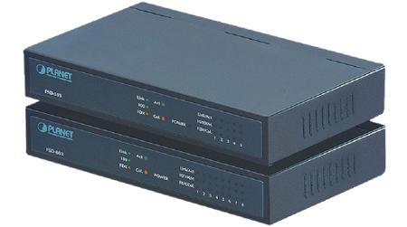 FSD-803 Planet , Unmanaged 8 Port Ethernet Switch