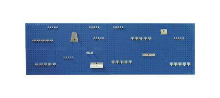 14031424.11 Bott Sheet Steel Wall Panel Tool Holder Kit