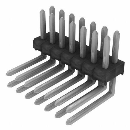 TSW-107-09-T-D-RA Samtec Inc.