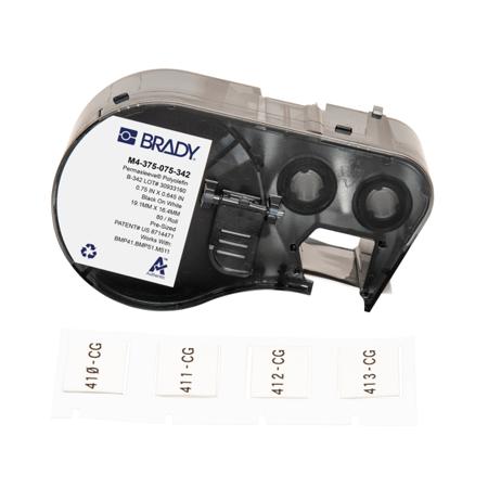 M4-375-075-342 BMP41/BMP51/BMP53/M511 Label Printer Per